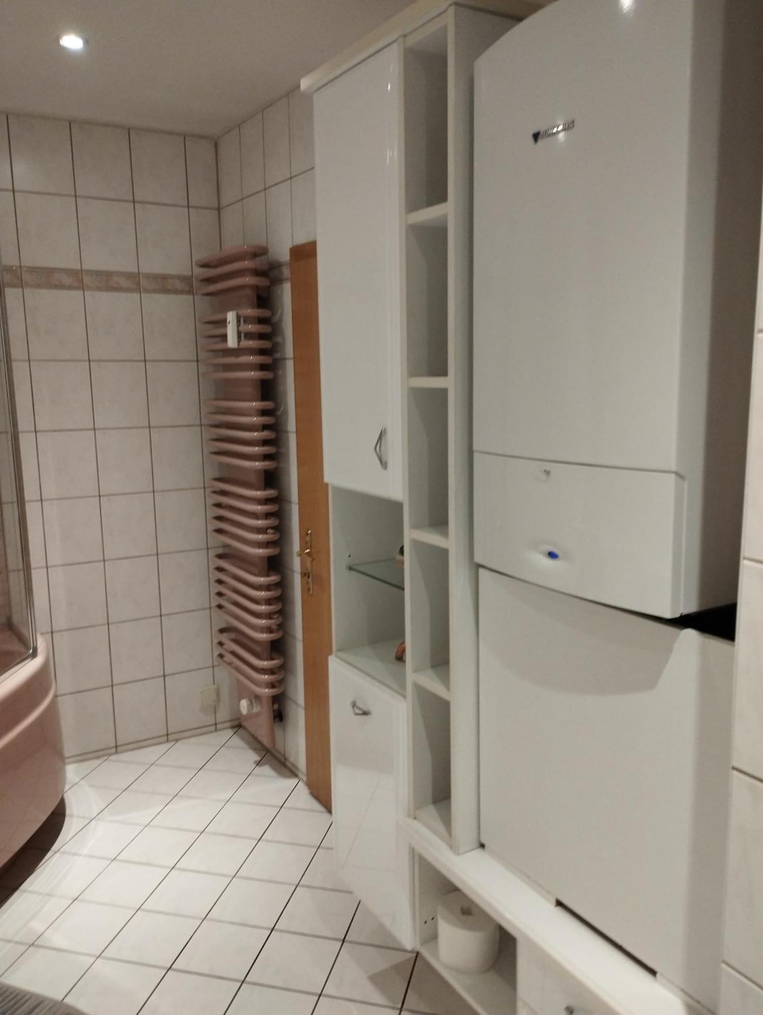 Altstadt Ferienwohnung Angermunde Eksteriør bilde